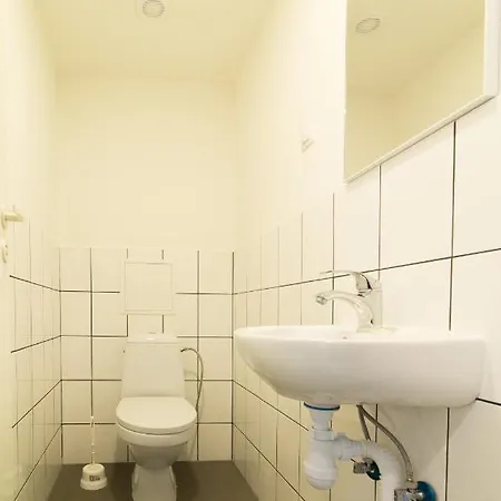 Albergue Jarve Top *