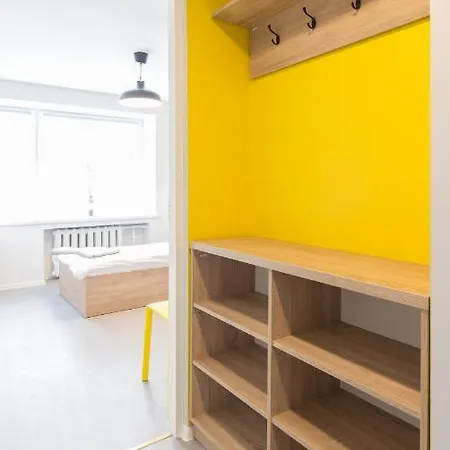 Albergue Jarve Top Kohtla-Järve