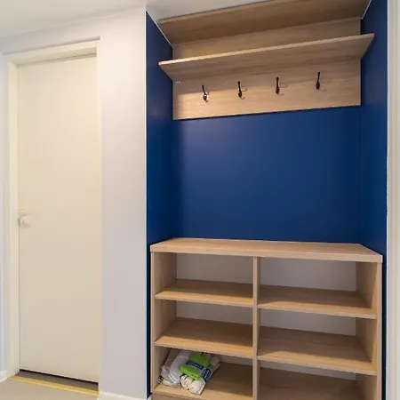Jarve Top Albergue Kohtla-Järve