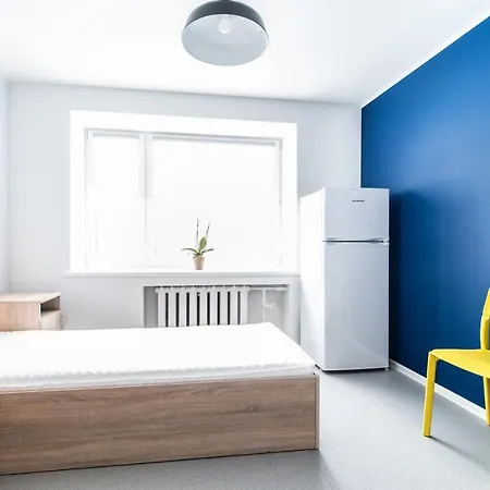 Albergue Jarve Top