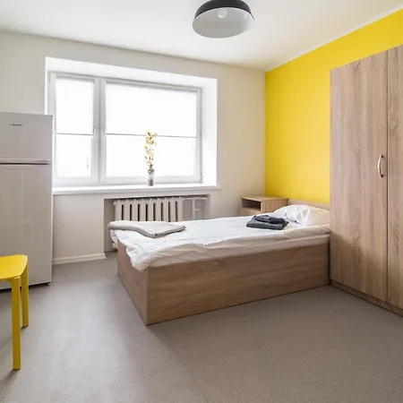 Jarve Top Albergue
